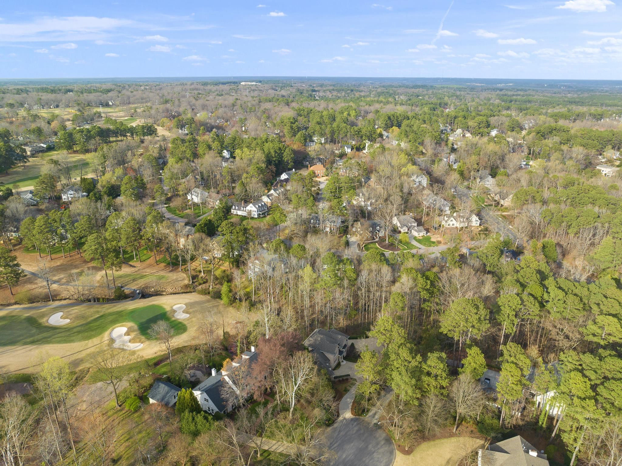 7209 North Ridge Drive Raleigh, NC 27615 - Photo 79 of 80 Photo 79
