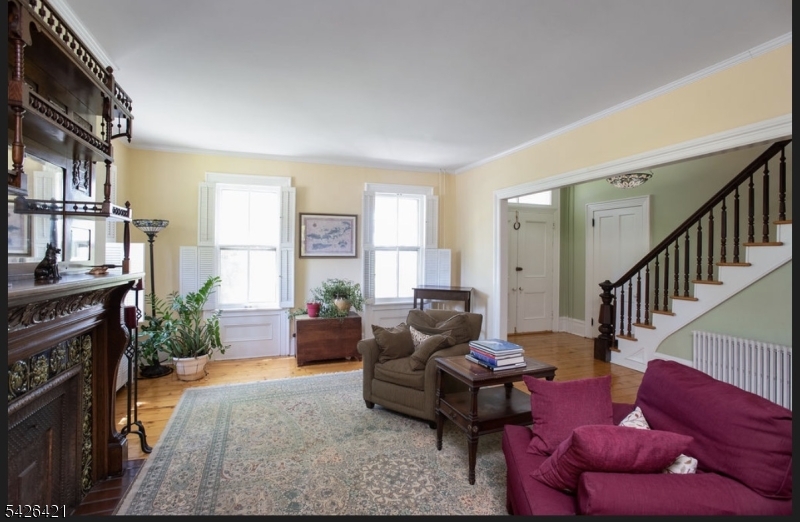 286 Harlingen Road Belle Mead, NJ 08502 - Photo 9 of 45