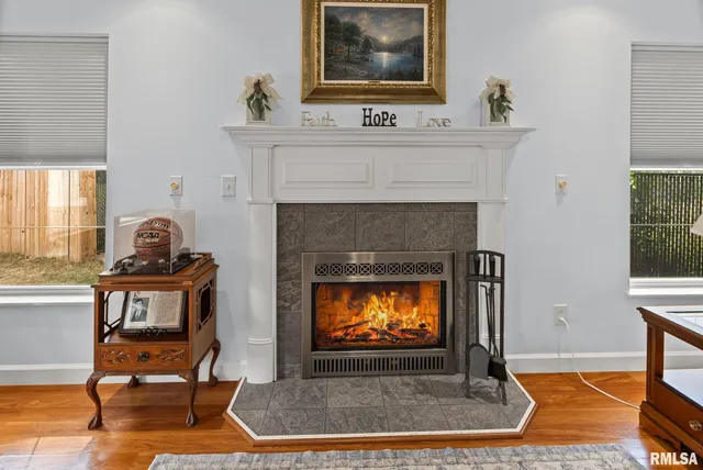 $250,000 | 521 Marquis Avenue, Centralia, IL 62801