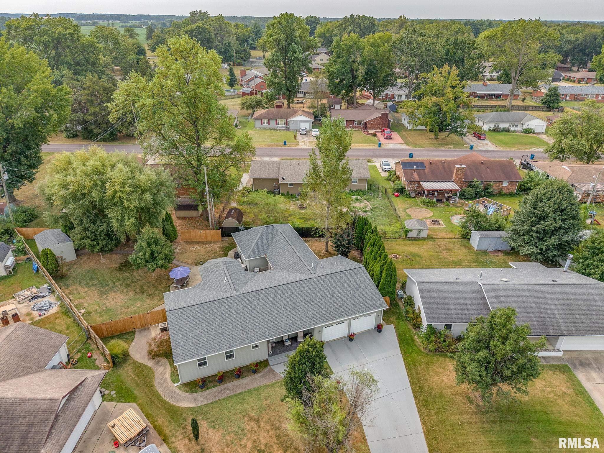 521 Marquis Avenue Centralia, IL 62801 - Photo 49 of 54