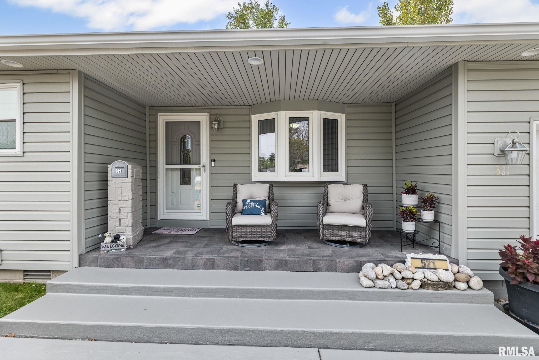 521 Marquis Avenue Centralia, IL 62801 - Photo 5 of 54