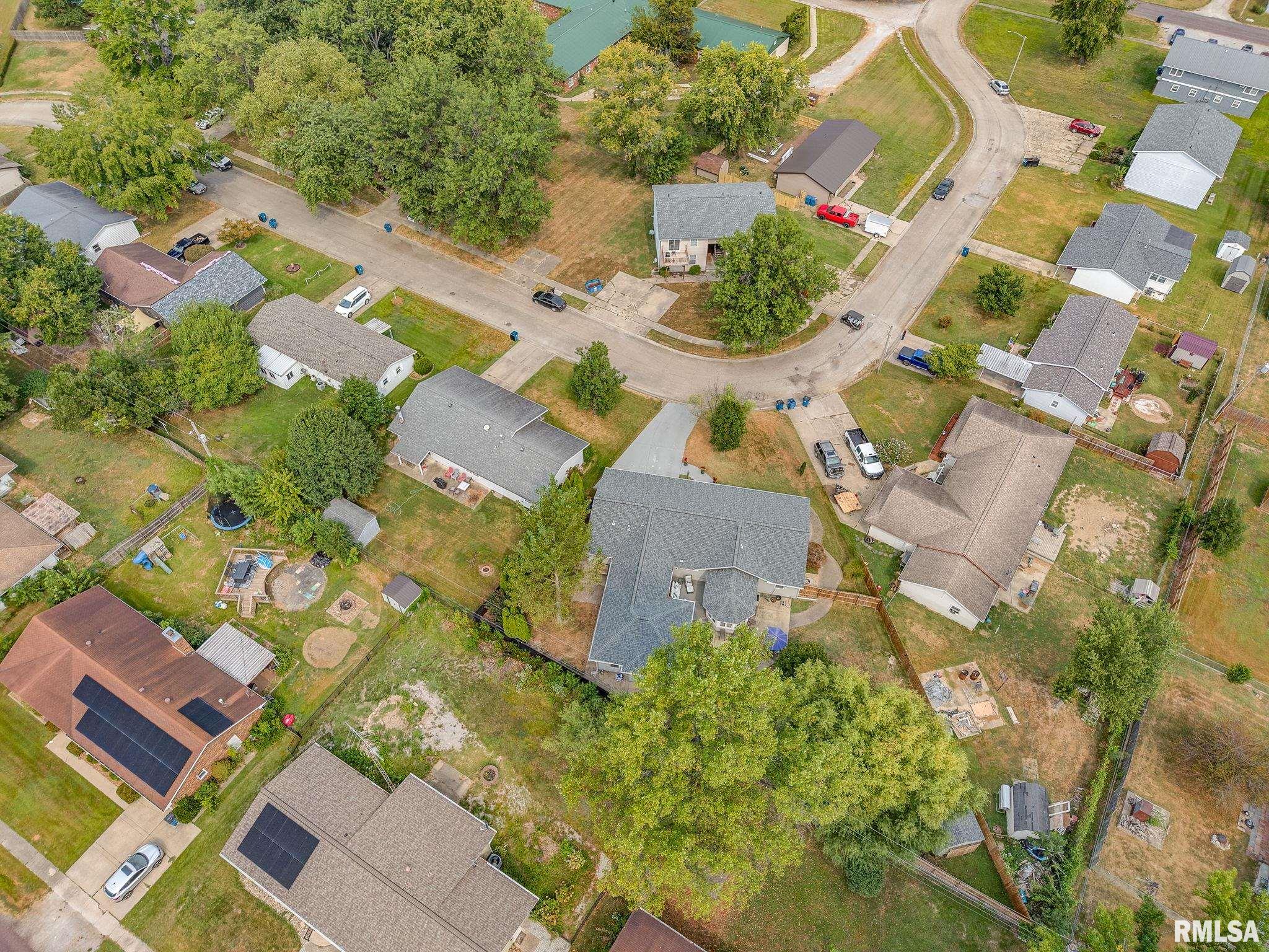 521 Marquis Avenue Centralia, IL 62801 - Photo 51 of 54