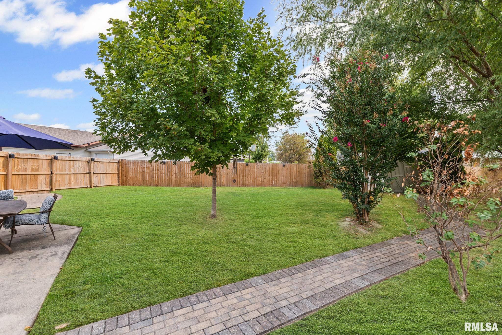 521 Marquis Avenue Centralia, IL 62801 - Photo 9 of 54