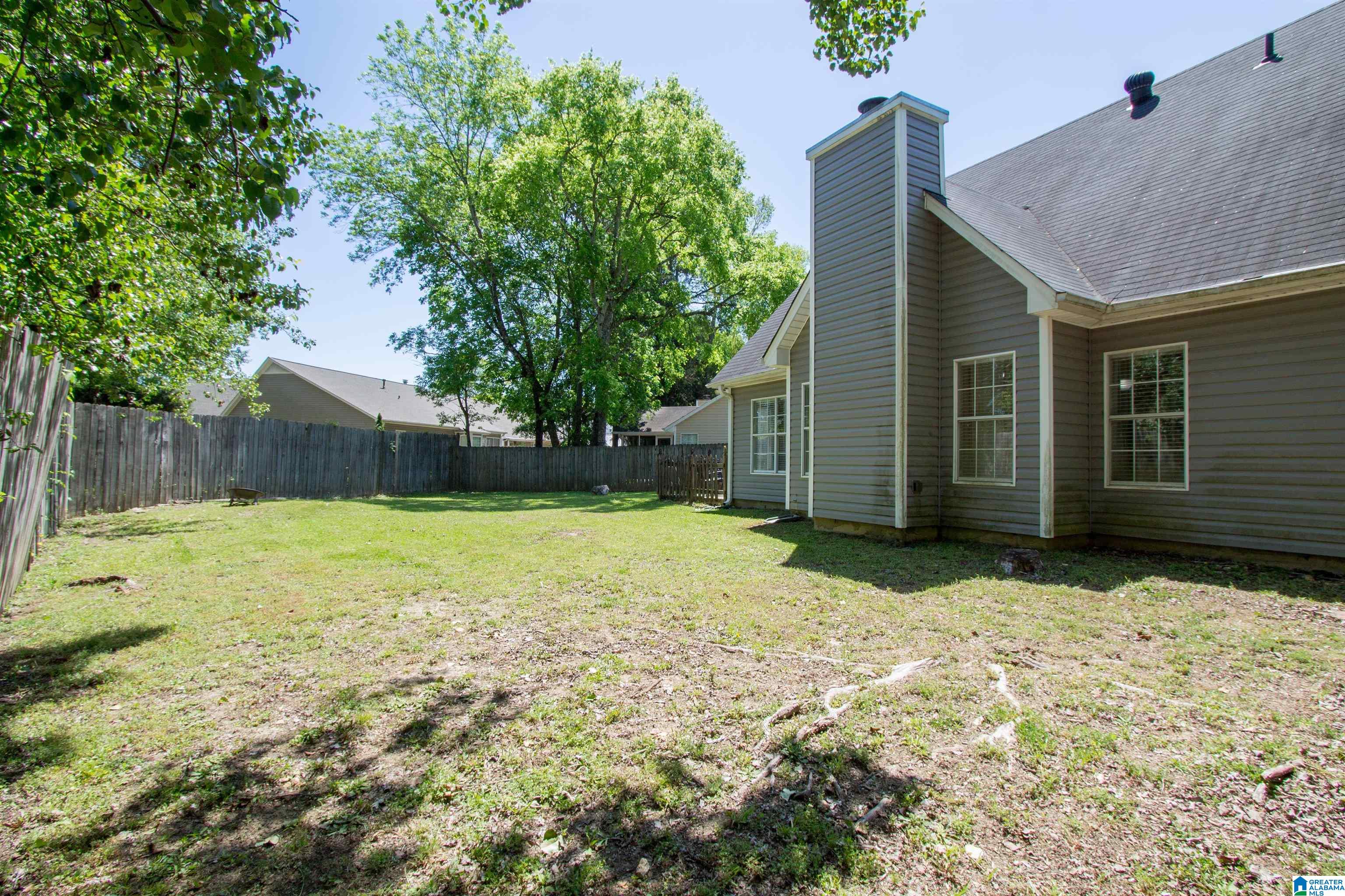 1546 Timber Drive Helena, AL 35080 - Photo 43 of 45