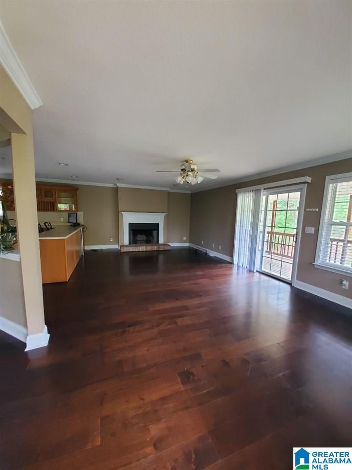 74 Clark Way Empire, AL 35063 - Photo 5 of 26