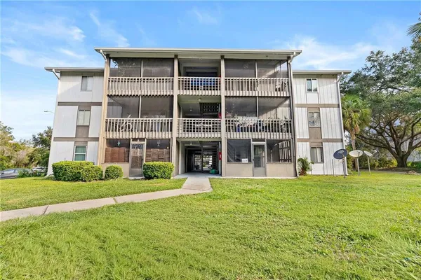 $95,000 | 6519 West Newberry Road, Unit 107, Gainesville, FL 32605