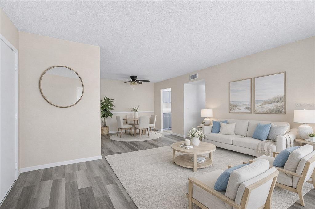 6519 West Newberry Road, Unit 107 Gainesville, FL 32605 - Photo 4 of 21