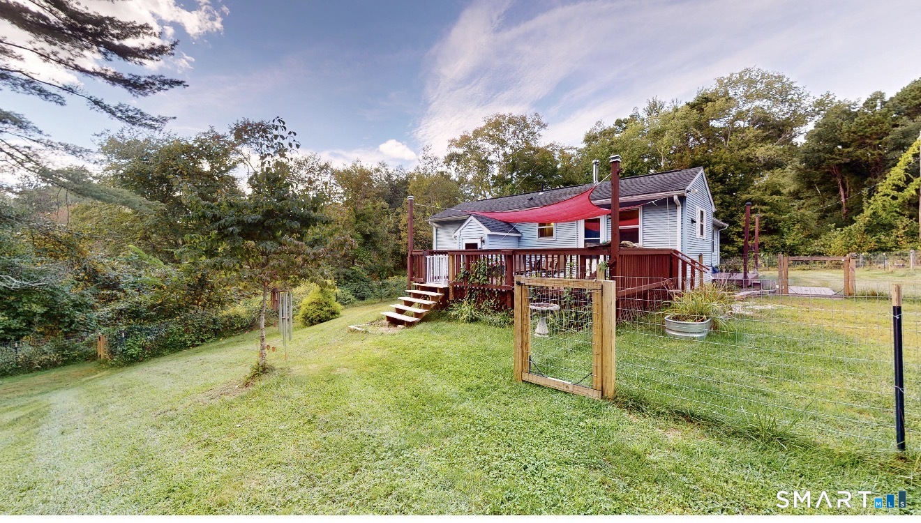 9 Rustic Way Sterling, CT 06373 - Photo 28 of 31 Gallery Image 28