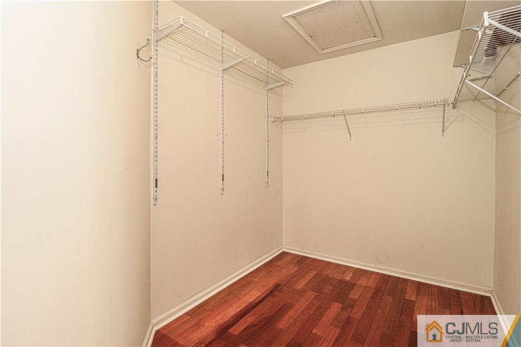 30 Hawthorne Road North Brunswick, NJ 08902 - Photo 26 of 40 a view of a room with wooden floor