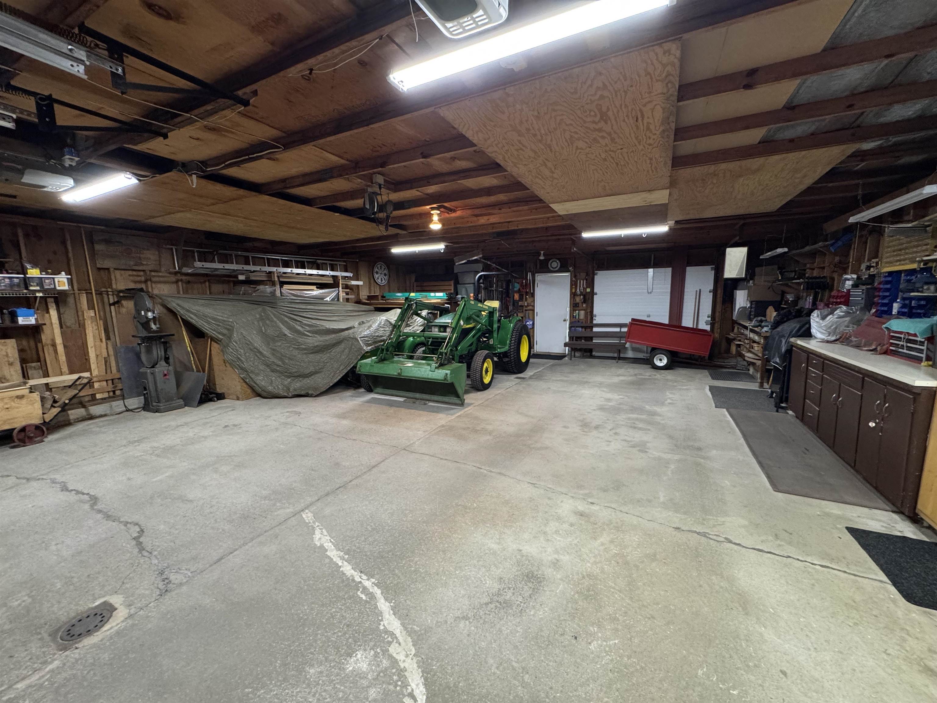 808 Whitcomb Hill Road Stockbridge, VT 05772 - Photo 22 of 26 Gallery Image 22