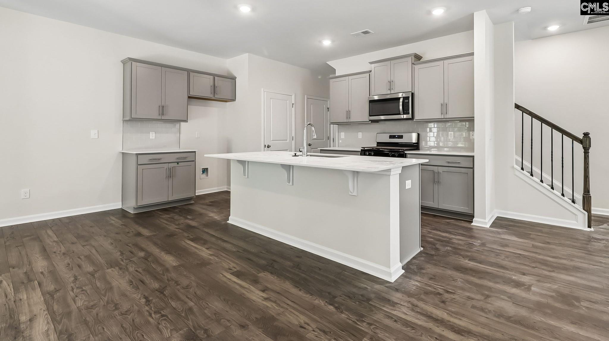 202 Ruby Prince Road Gilbert, SC 29054 - Photo 5 of 36 Gallery Image 5