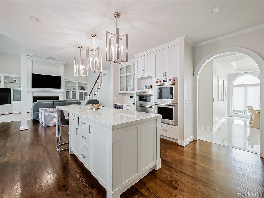 3586 Walnut Brook Drive Rochester Hills, MI 48309 - Photo 15 of 82