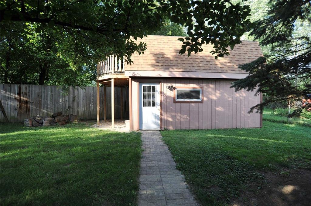 304 Dover Road Brownsburg, IN 46112 - Photo 20 of 23