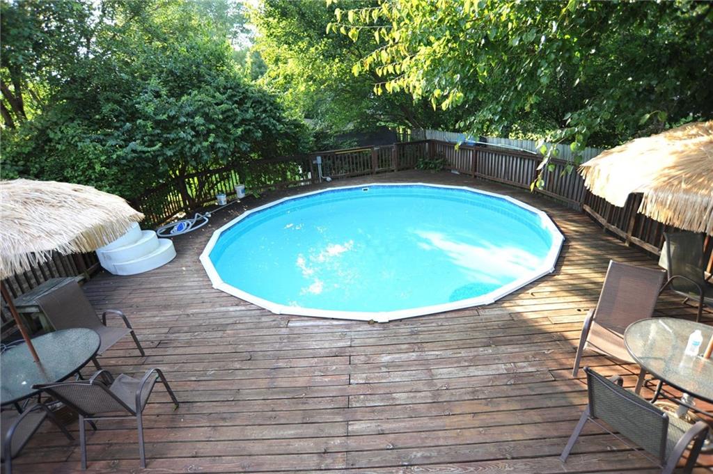 304 Dover Road Brownsburg, IN 46112 - Photo 22 of 23