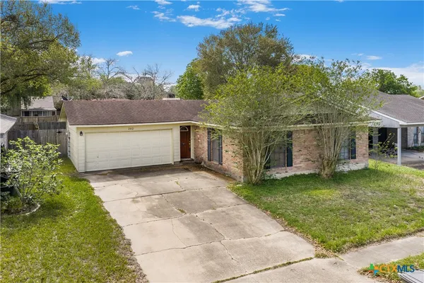 $180,000 | 202 Georgia Lane, Victoria, TX 77901