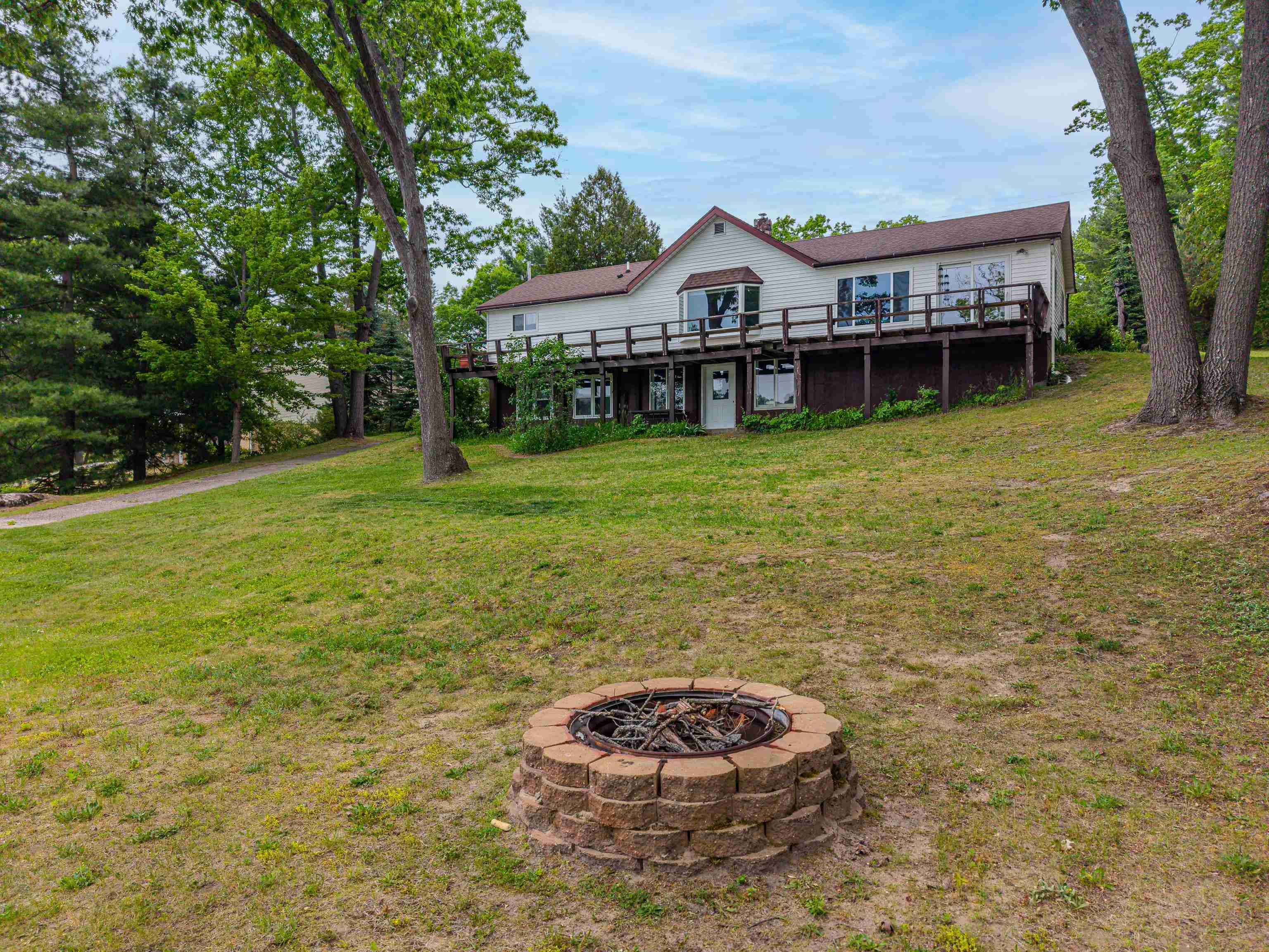 3152 Van Deusen Road Harrison, MI 48625 - Photo 90 of 97