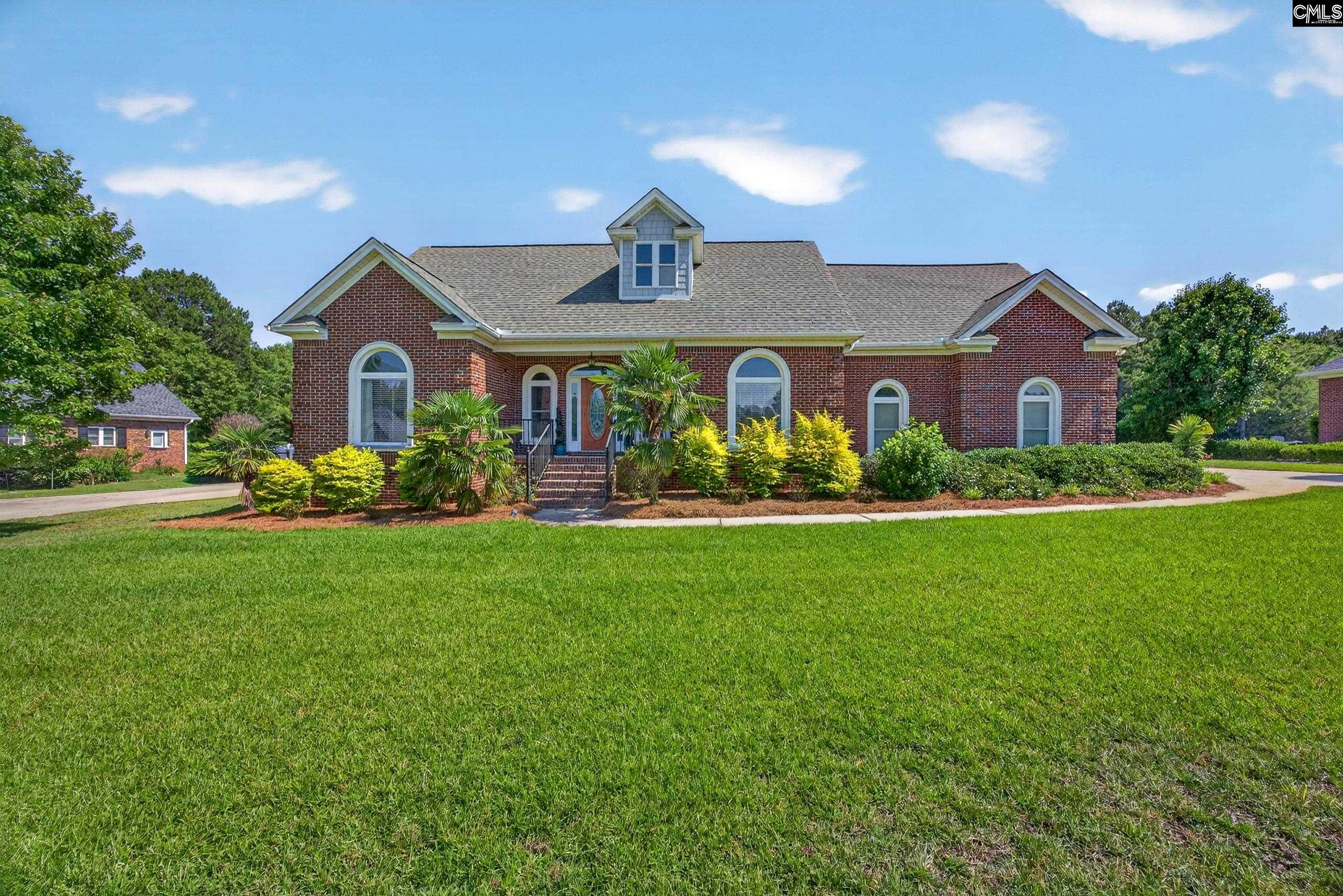 110 Deer Ridge Trail Gilbert, SC 29054 - Photo 7 of 43