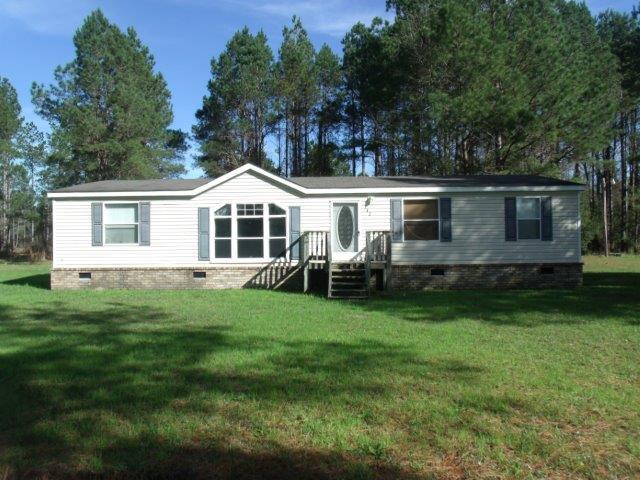 142 Maple Ridge Road Walterboro, SC 29488 - Photo 1 of 26 GEDC2468