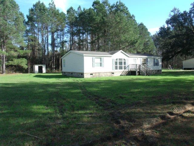 142 Maple Ridge Road Walterboro, SC 29488 - Photo 2 of 26 GEDC2467