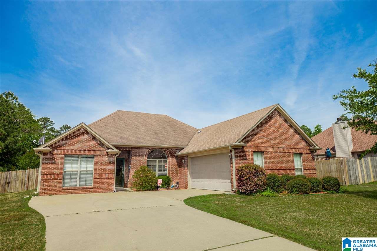 5463 Virginia Trace Bessemer, AL 35022 - Photo 36 of 36