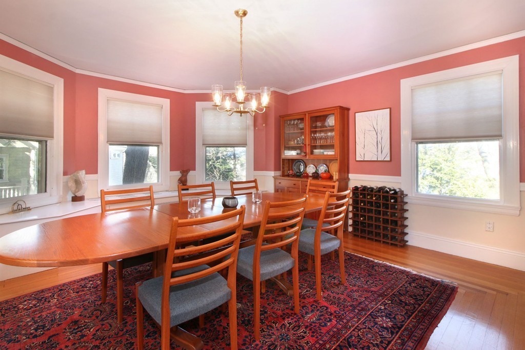 8 Devon Terrace Newton, MA 02459 - Photo 11 of 21 Gallery Image 11