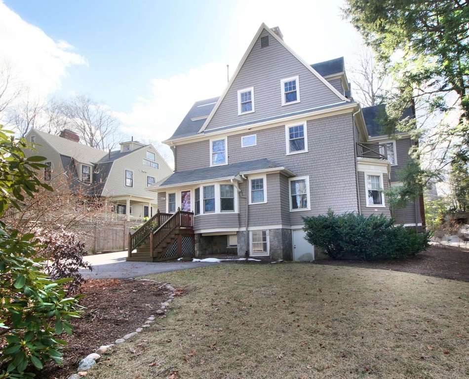 8 Devon Terrace Newton, MA 02459 - Photo 21 of 21 Gallery Image 21