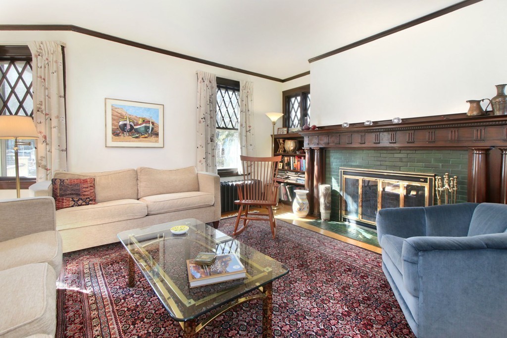 8 Devon Terrace Newton, MA 02459 - Photo 7 of 21 Gallery Image 7