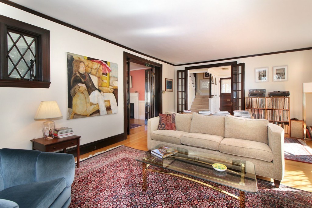 8 Devon Terrace Newton, MA 02459 - Photo 8 of 21 Gallery Image 8
