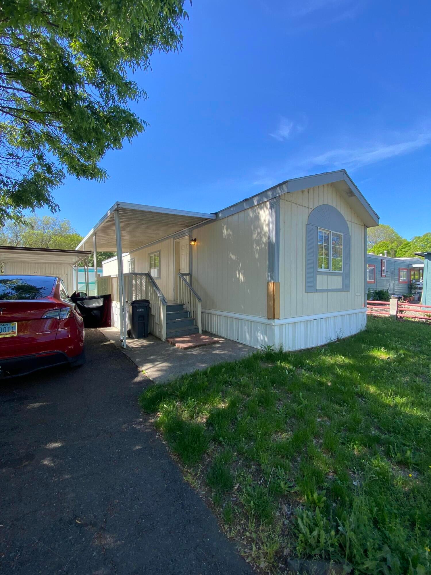 2385 Table Rock Road, Unit 63 Medford, OR 97501 - Photo 1 of 16 IMG_2068