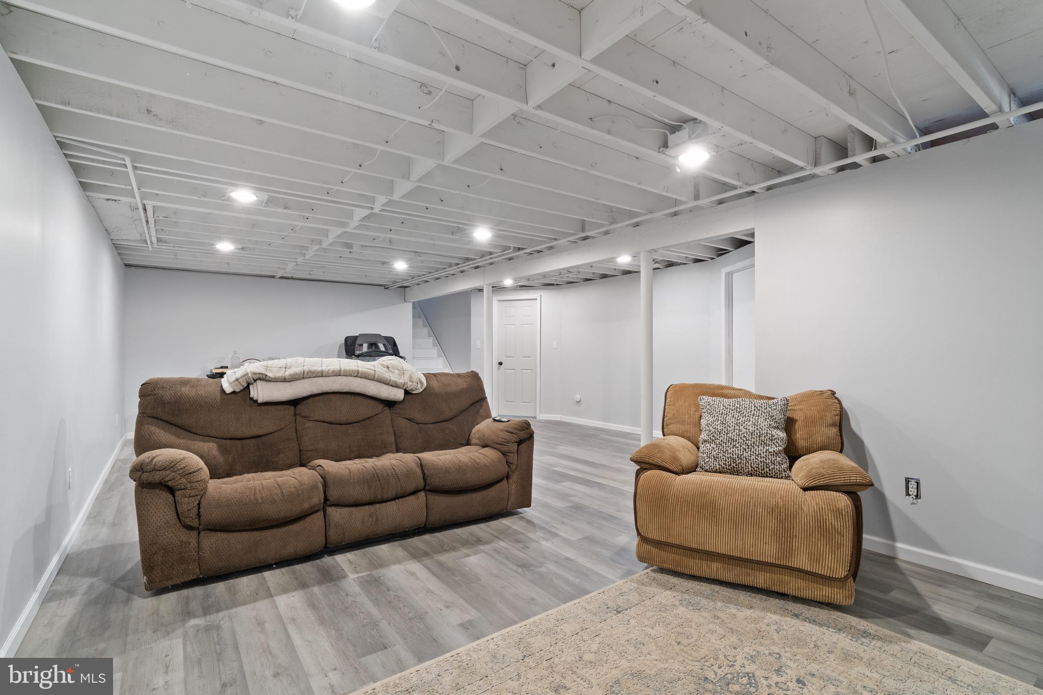 1204 Random Ridge Road Westminster, MD 21157 - Photo 26 of 33 a living room with furniture