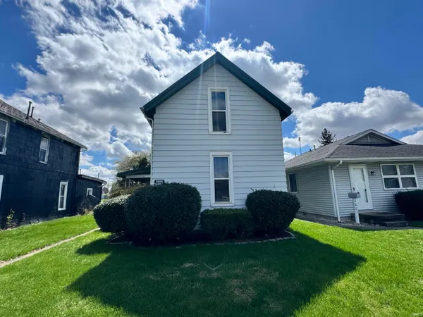 $75,000 | 1605 West Spencer Avenue, Marion, IN 46952