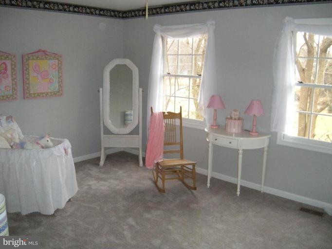 7402 Maple Branch Road Clifton, VA 20124 - Photo 16 of 27 BEDROOM #3