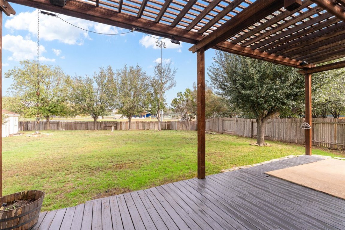 1253 Fall Creek Loop Cedar Park, TX 78613 - Photo 34 of 40