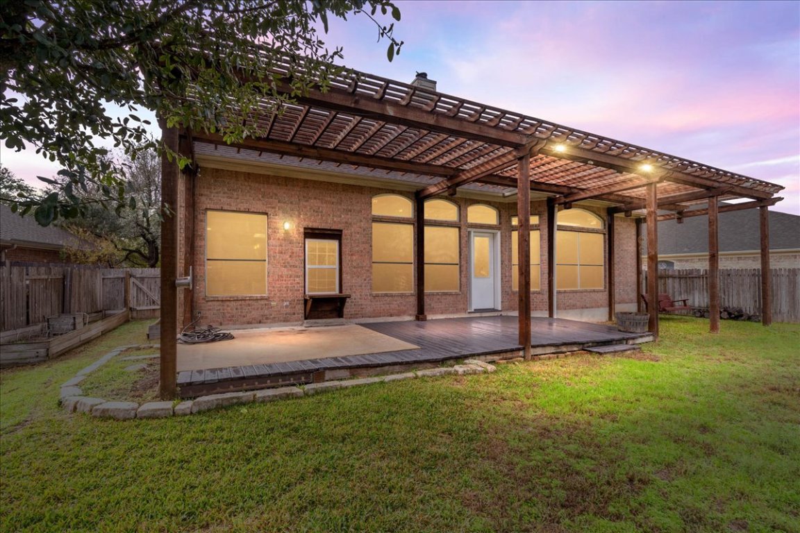 1253 Fall Creek Loop Cedar Park, TX 78613 - Photo 38 of 40