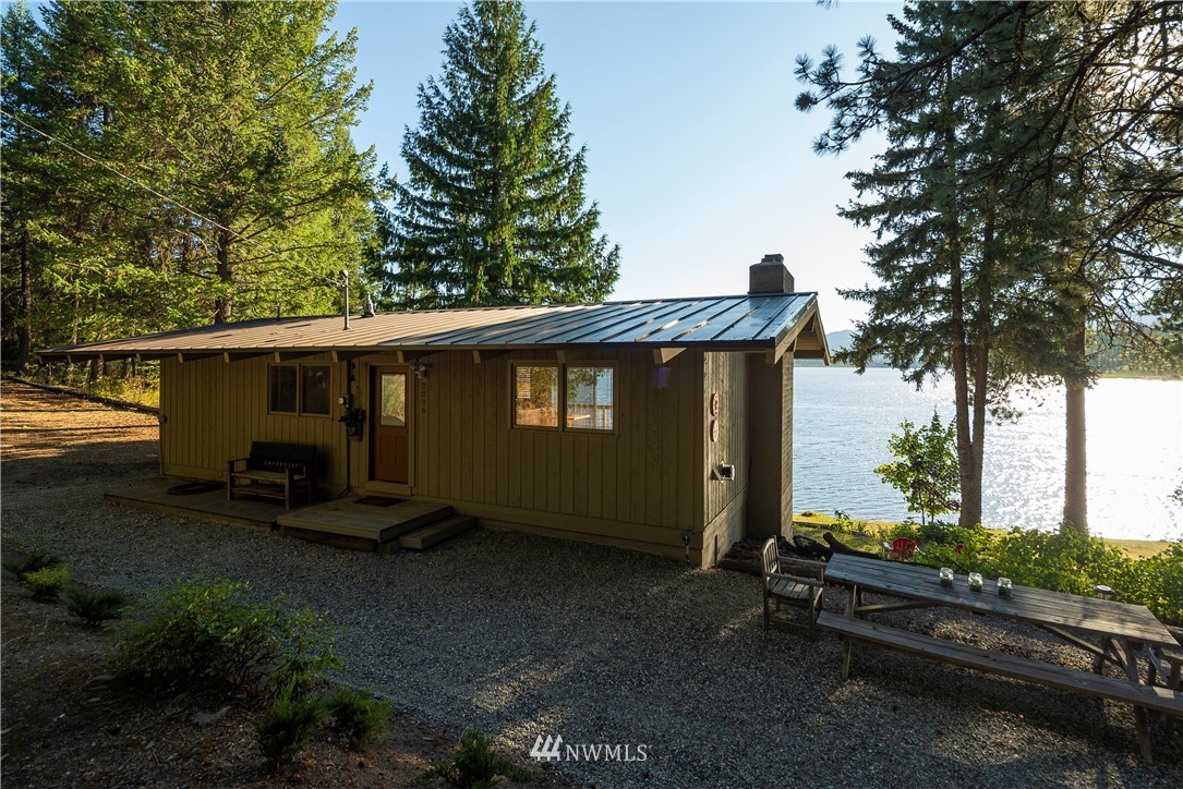 2226 Bridge Creek Road Inchelium, WA 99138 - Photo 18 of 35 Gallery Image 18