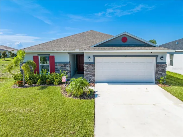 $425,000 | 3842 Whitetail Court, St. Cloud, FL 34772