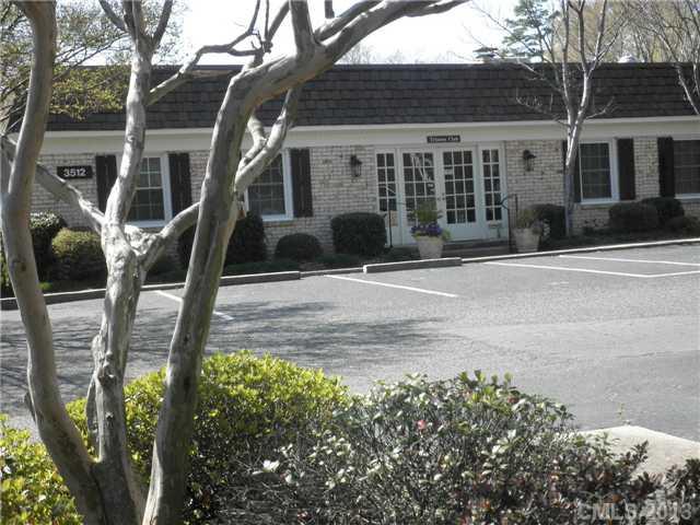 2225 Rexford Road, Unit A Charlotte, NC 28211 - Photo 15 of 16 Gallery Image 15