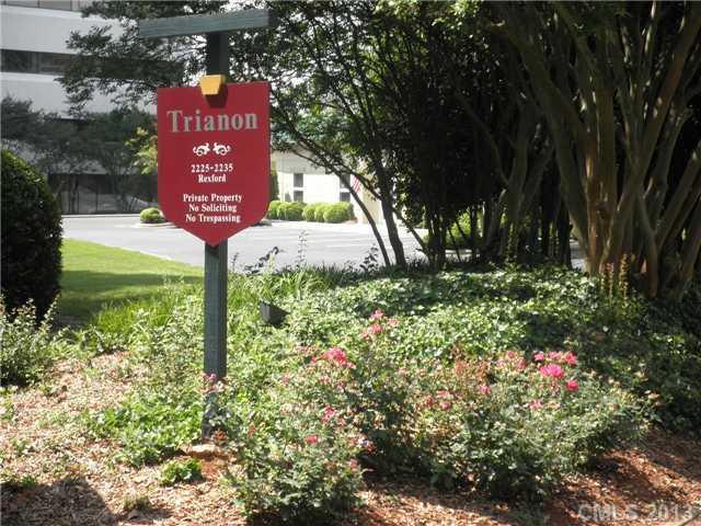2225 Rexford Road, Unit A Charlotte, NC 28211 - Photo 16 of 16 Gallery Image 16