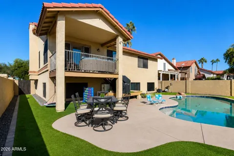 $589,900 | 1255 West Sea Shell Drive, Gilbert, AZ 85233