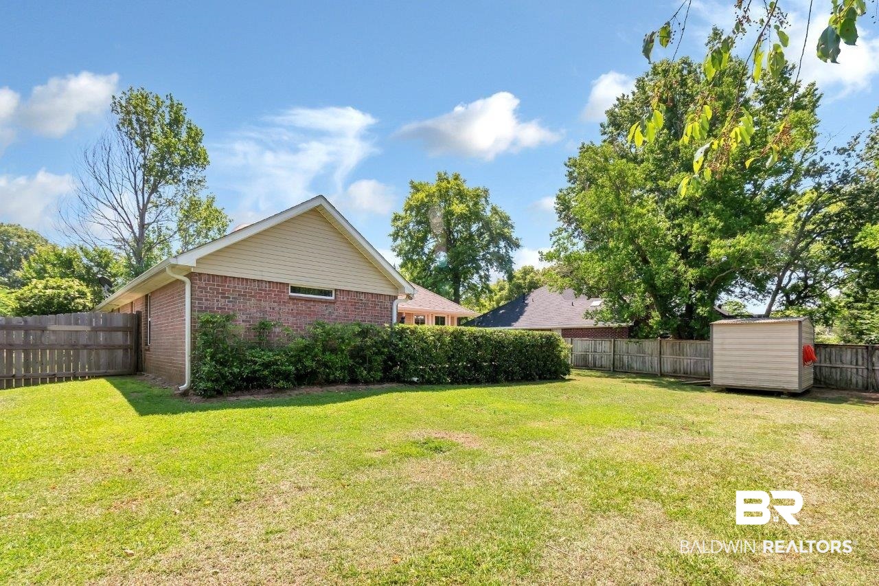 2230 Cresting Court Mobile, AL 36695 - Photo 28 of 31