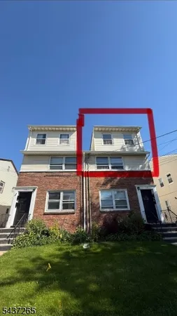 $2,600 | 728 Thomas Street, Elizabeth, NJ 07202