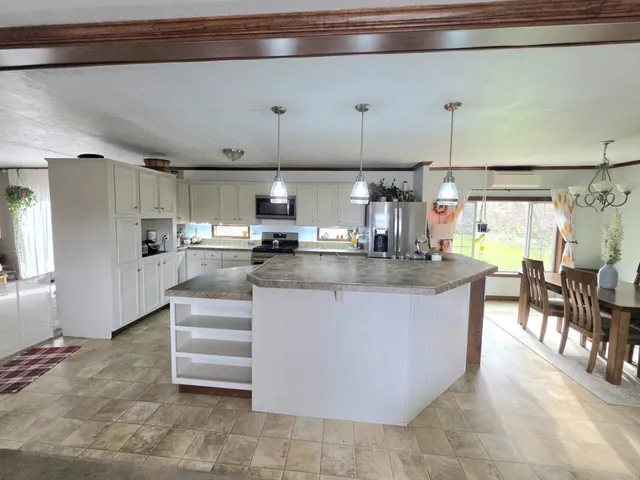 $363,000 | 489 Duffy Hill Road, Enosburg Falls, VT 05450