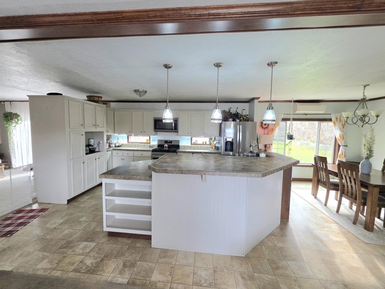 489 Duffy Hill Road Enosburg Falls, VT 05450 - Photo 1 of 36