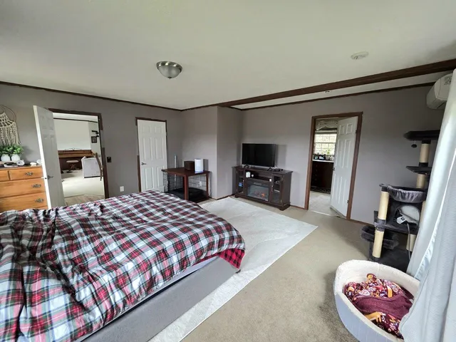 $363,000 | 489 Duffy Hill Road, Enosburg Falls, VT 05450