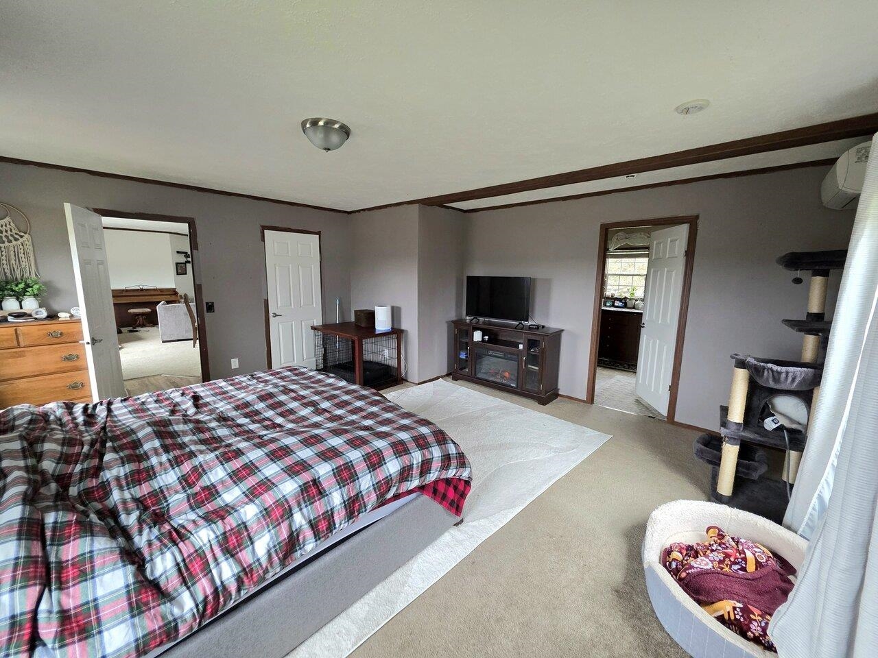 489 Duffy Hill Road Enosburg Falls, VT 05450 - Photo 17 of 36