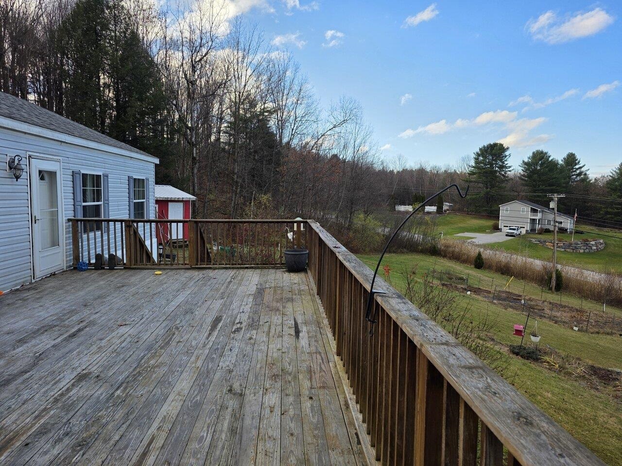 489 Duffy Hill Road Enosburg Falls, VT 05450 - Photo 30 of 36