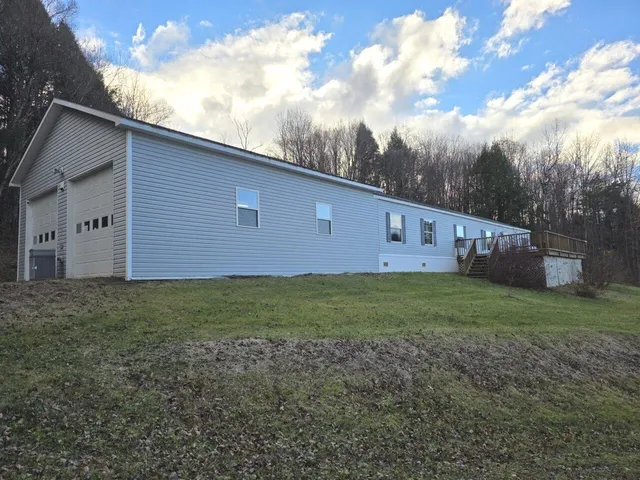 $363,000 | 489 Duffy Hill Road, Enosburg Falls, VT 05450