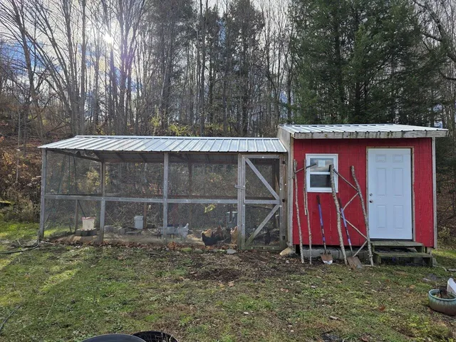 $363,000 | 489 Duffy Hill Road, Enosburg Falls, VT 05450