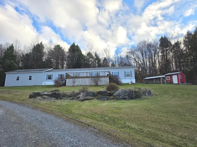 $363,000 | 489 Duffy Hill Road, Enosburg Falls, VT 05450