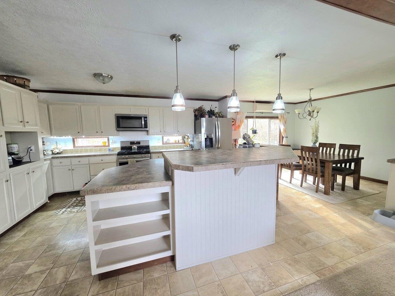 489 Duffy Hill Road Enosburg Falls, VT 05450 - Photo 7 of 36